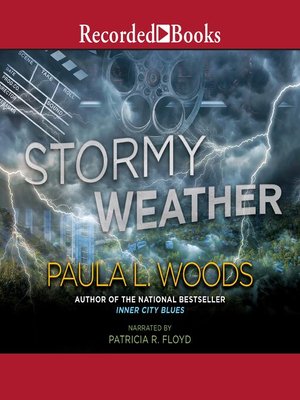 cover image of Stormy Weather